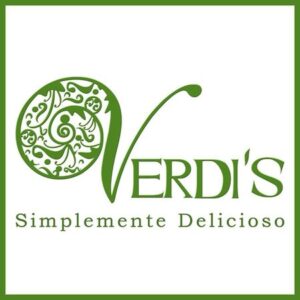 Verdi´s - Simplemente Delicioso