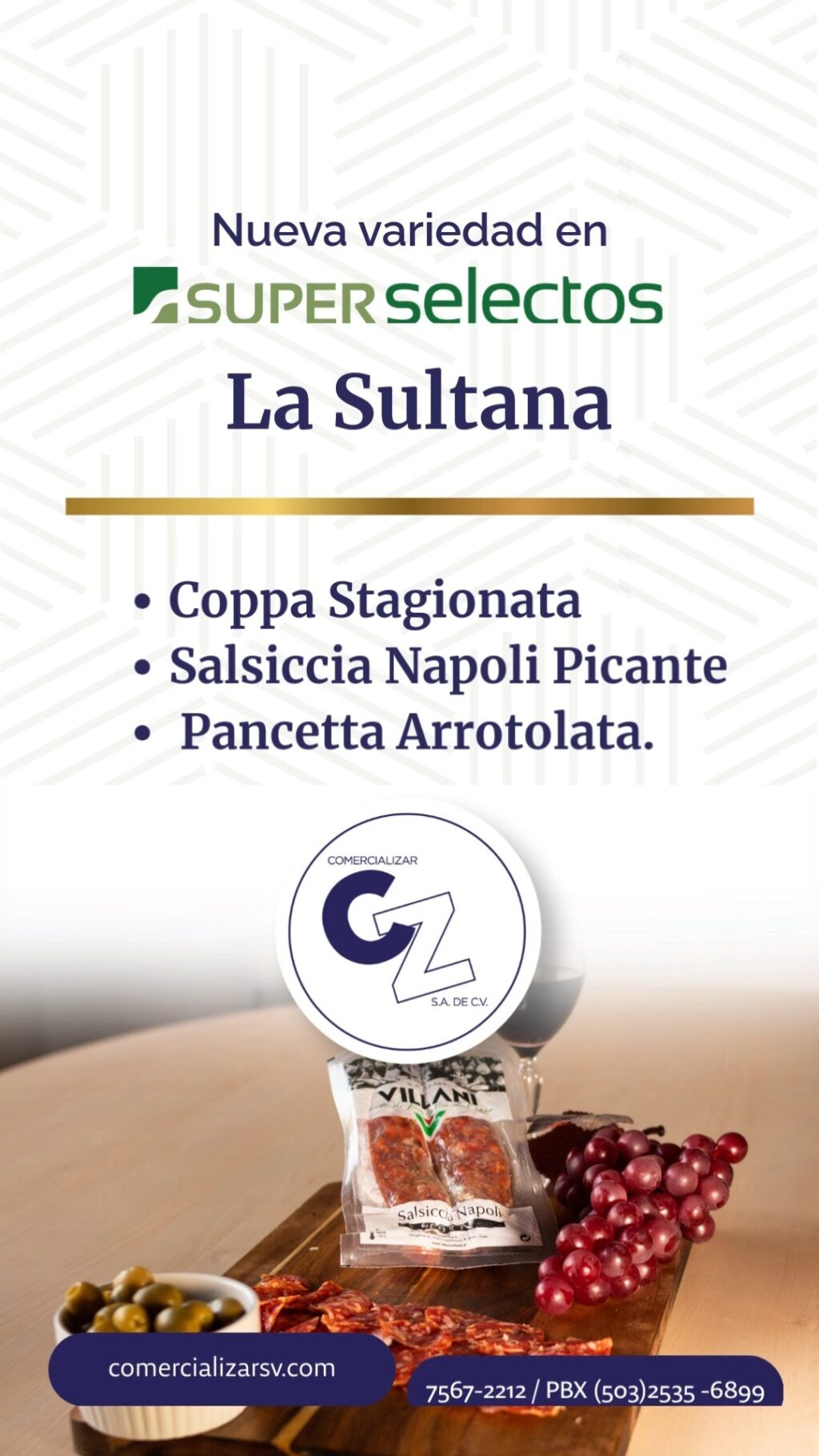 Instagram post from comercializarcz. This post is in position 5.